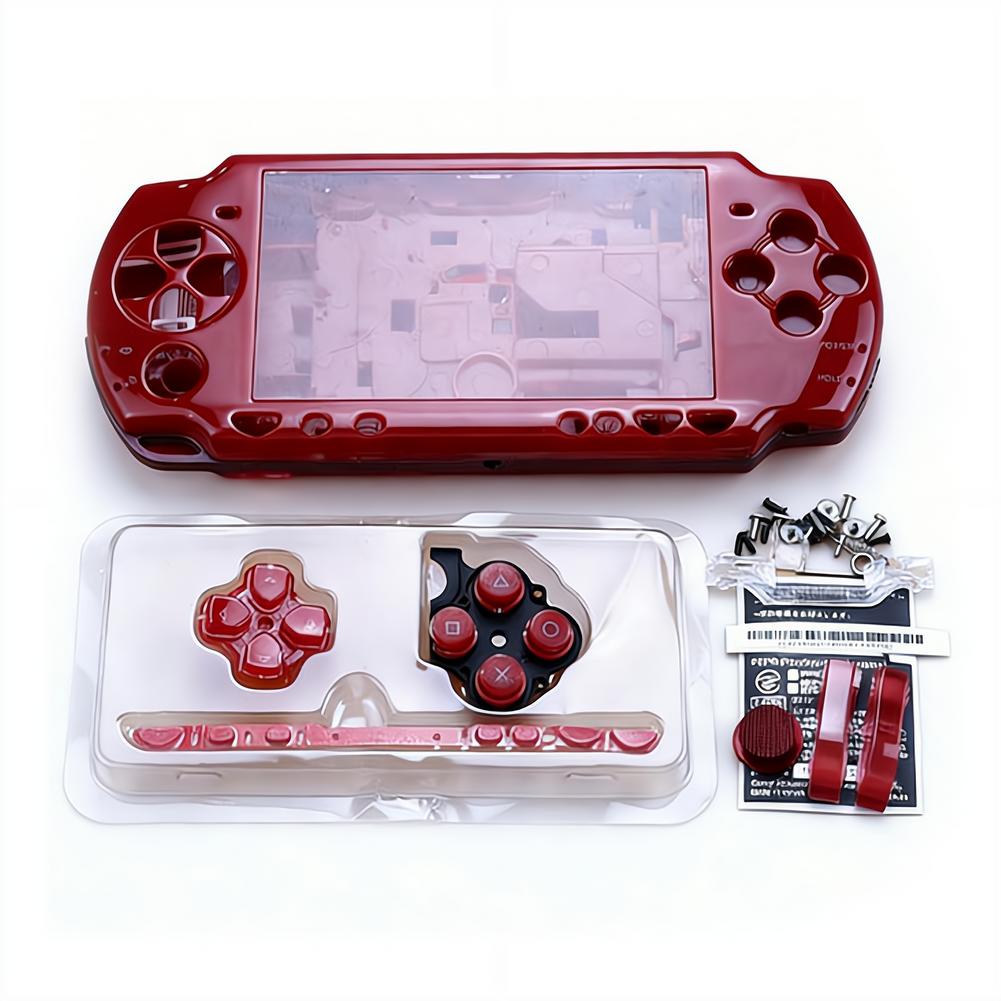 Kompletna obudowa zamienna do  – Gaming Console Phone recenzja i cena