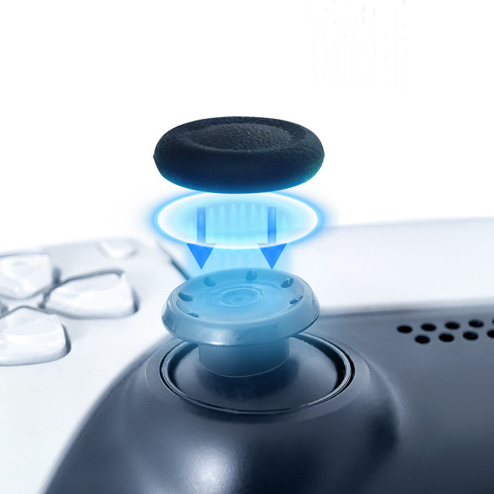 2-6 szt. antypoślizgowych nakł – Gaming Console Tv Stick recenzja i cena