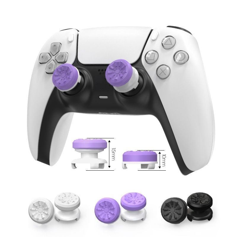 Silikonowe nakładki High-Rise  – Gaming Console Tv Stick recenzja i cena