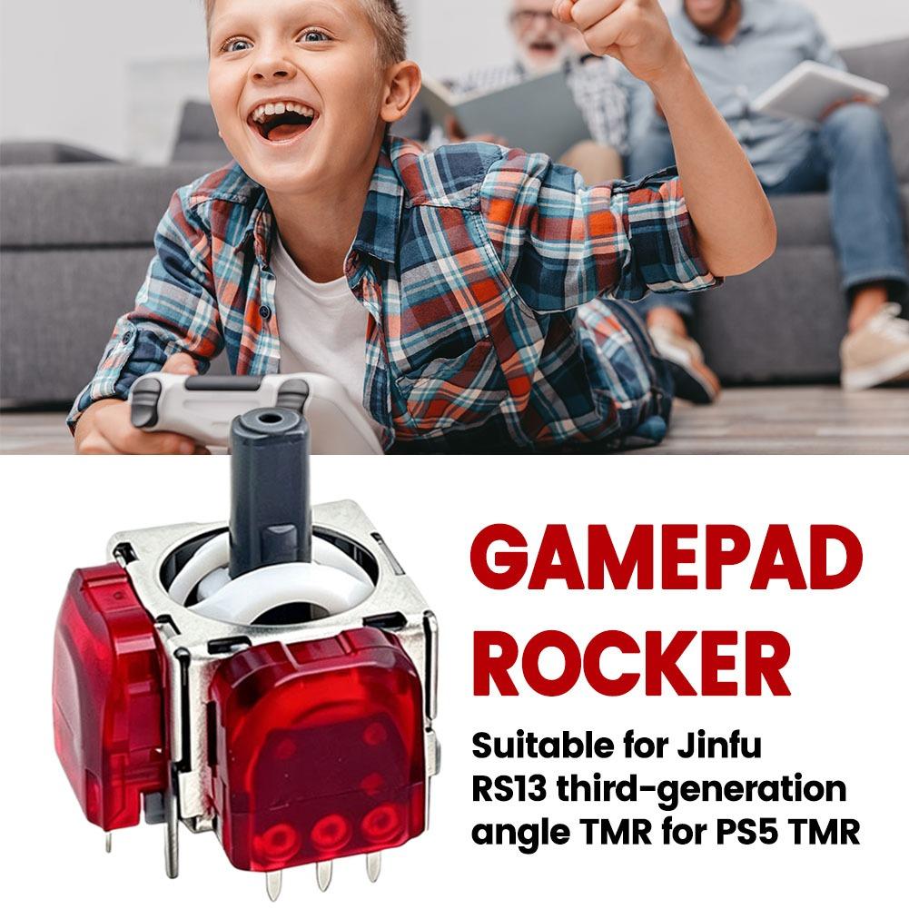 Elektromagnetyczny joystick TM – Gaming Console Tv Stick recenzja i cena