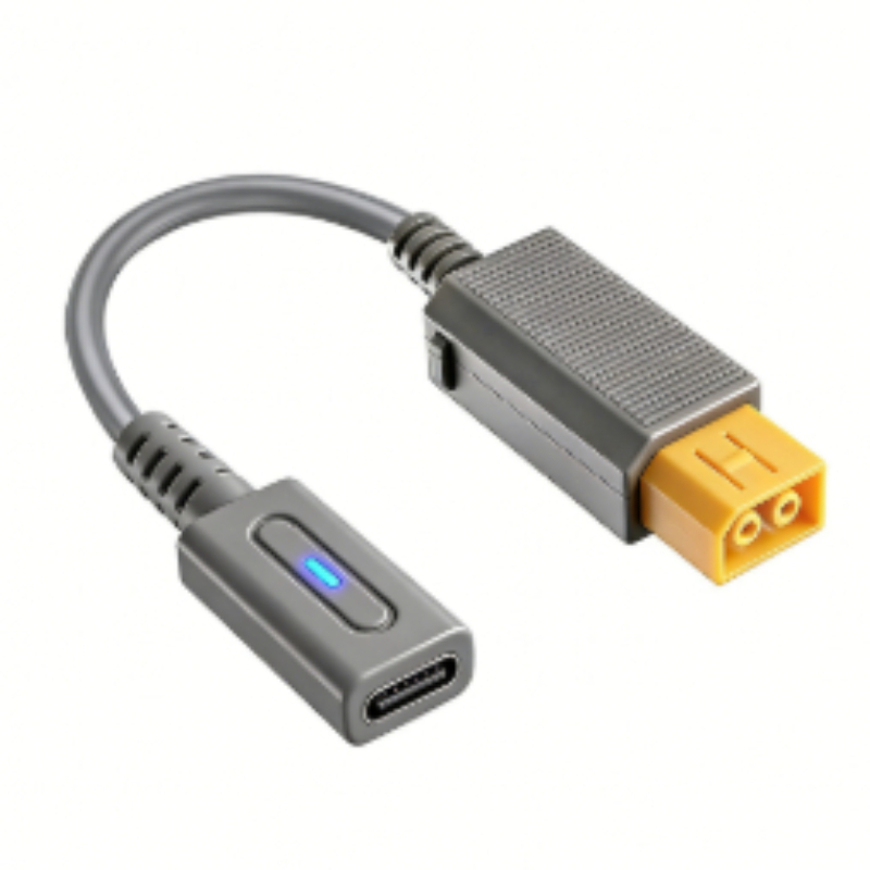Kabel do ładowania 45W Type C  – Gaming Console Latest recenzja i cena