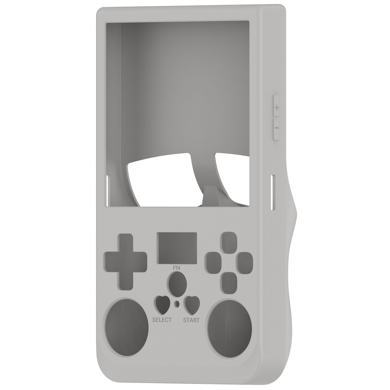 Silikonowe etui ochronne na ko – Gaming Console R36 Max recenzja i cena